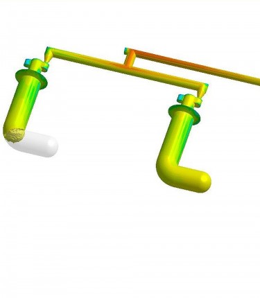  Runner balancing: everything counts (c) SIGMA Engineering GmbH