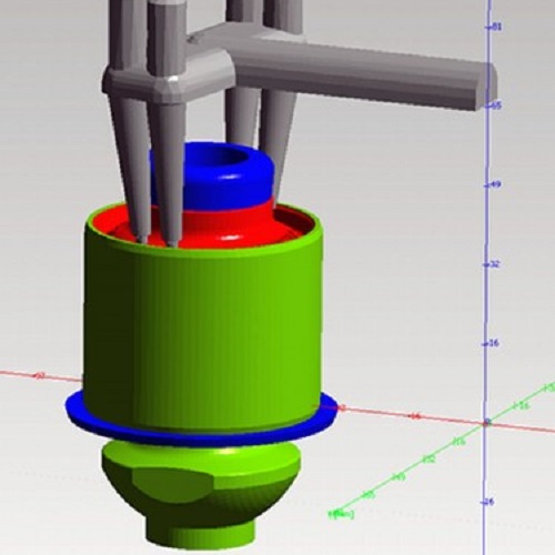 Elastomer troubleshooting: The influence of insert preheating (c) SIGMA Engineering GmbH