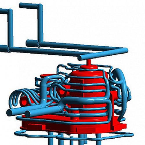 Improve your part quality controlling the mold temperature (c) SIGMA Engineering GmbH