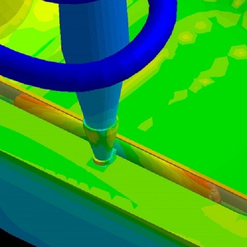 SIGMASOFT – Multicomponent Mode – More than just the sum of all things (c) SIGMA Engineering GmbH