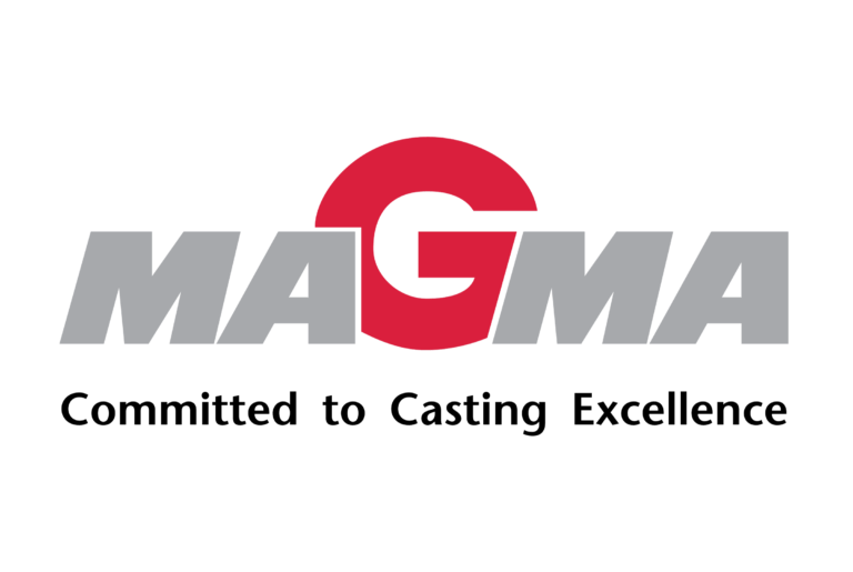 MAGMA logo