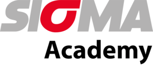 SIGMA Academy logo